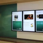 Alla scoperta del digital signage