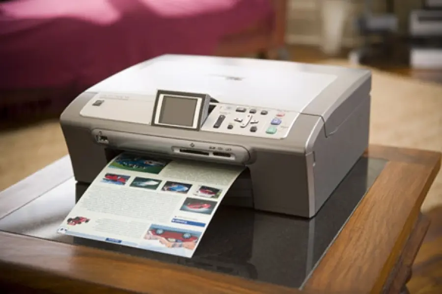 Come usare la stampante in sicurezza e vero/falso sulla storia delle stampanti spia