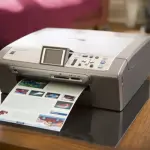 Come usare la stampante in sicurezza e vero/falso sulla storia delle stampanti spia