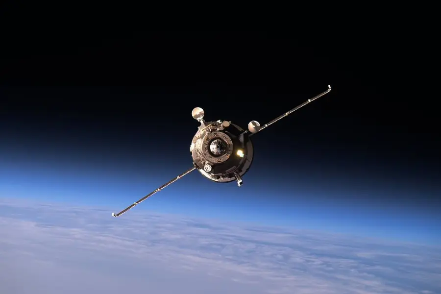 La Russia si unisce alla Stazione Spaziale Internazionale a tempo di record